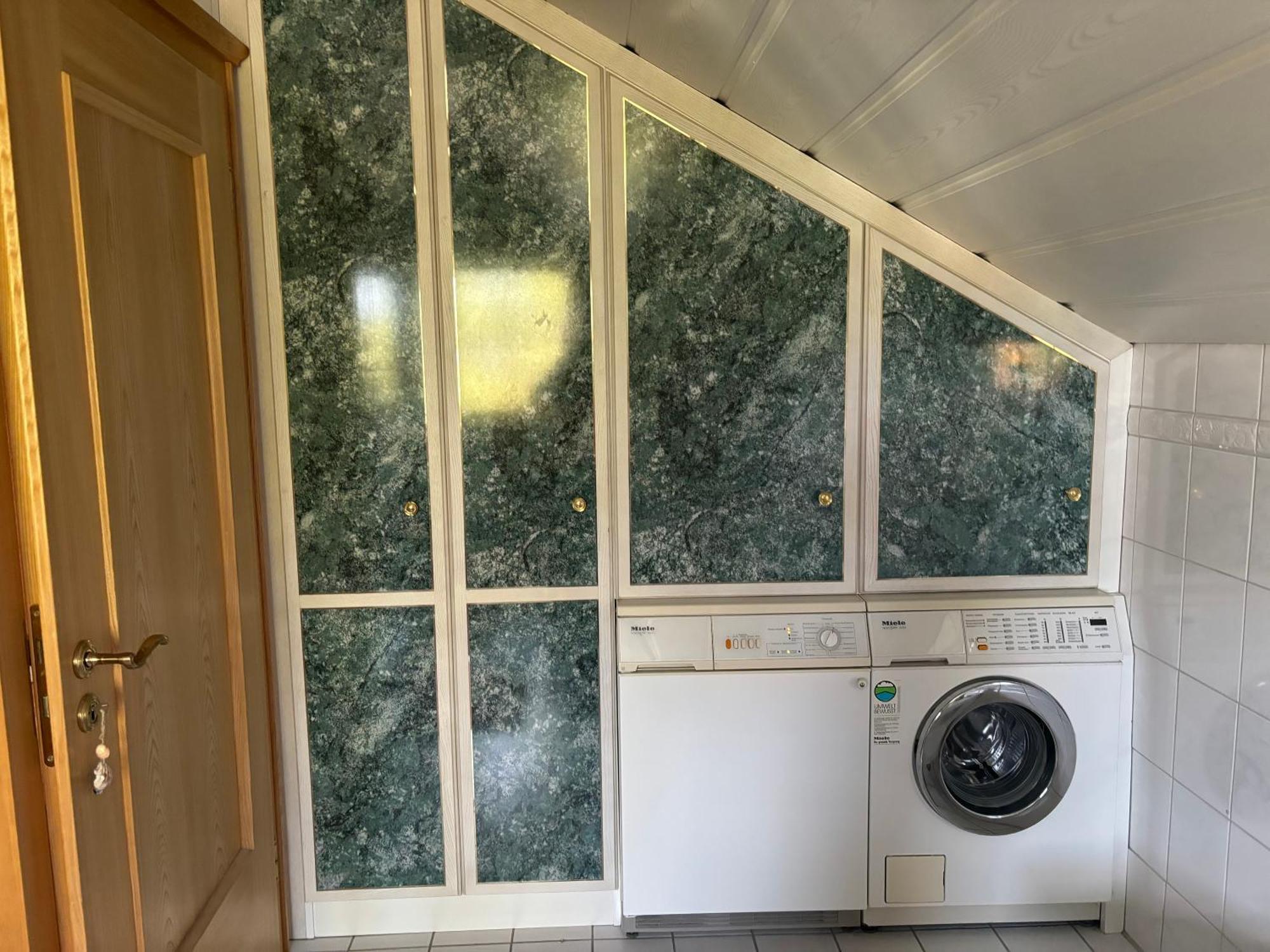 Nabo Ferienwohnung 2 Lechbruck Esterno foto